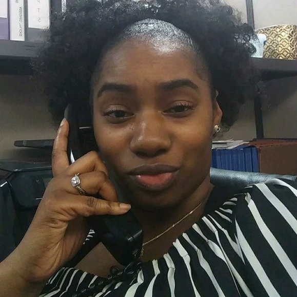 Meet your Posher, Jasmine - Picture 1 of 1